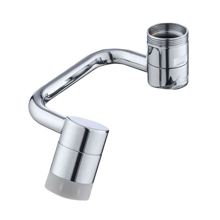 Universal Sink Faucet