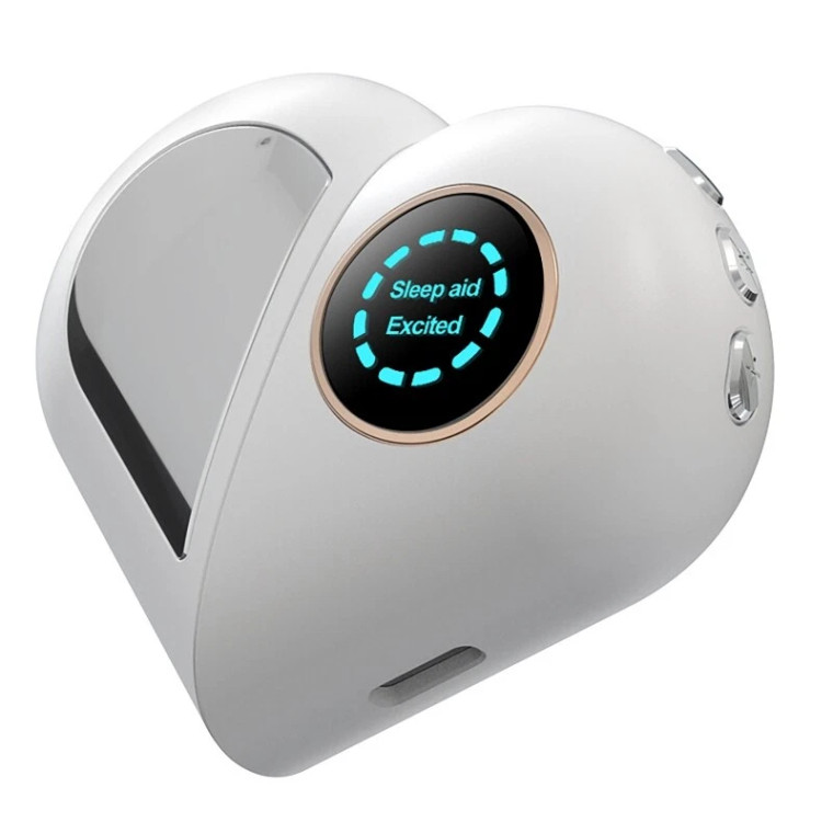 Smart EMS Sleep Aid Device – Relax, Unwind & Improve Your Sleep Quality