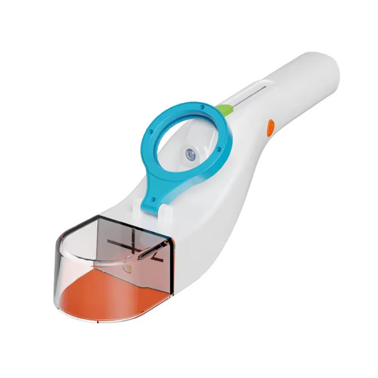 Kids Explorer Magnifying Viewer with Night Light – Discover, Observe & Learn