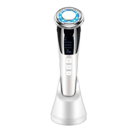 Radio Frequency Beauty Device – Skin Tightening, Wrinkle Reduction & Facial Rejuvenation Tool