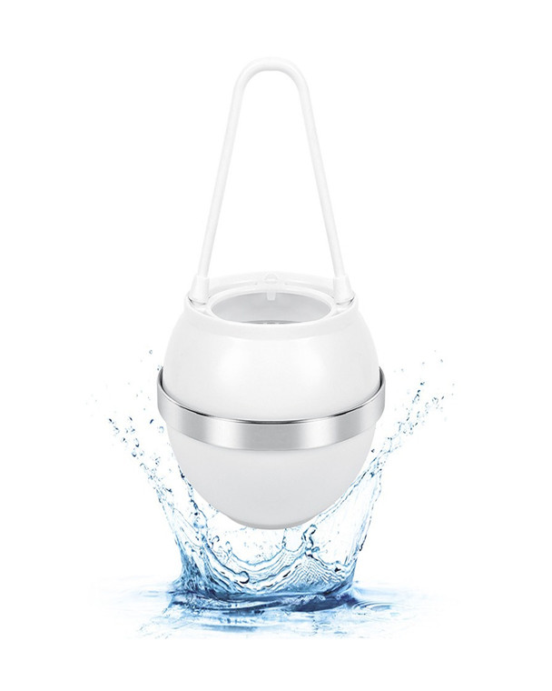 Bath Water Filter for Tub Faucet – Replacement Water Filter for Cleaner Bathing Water