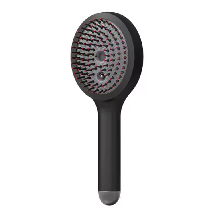 Red Light Electric Spray Comb Hair and Scalp Care Device with Nano Mist Technology 