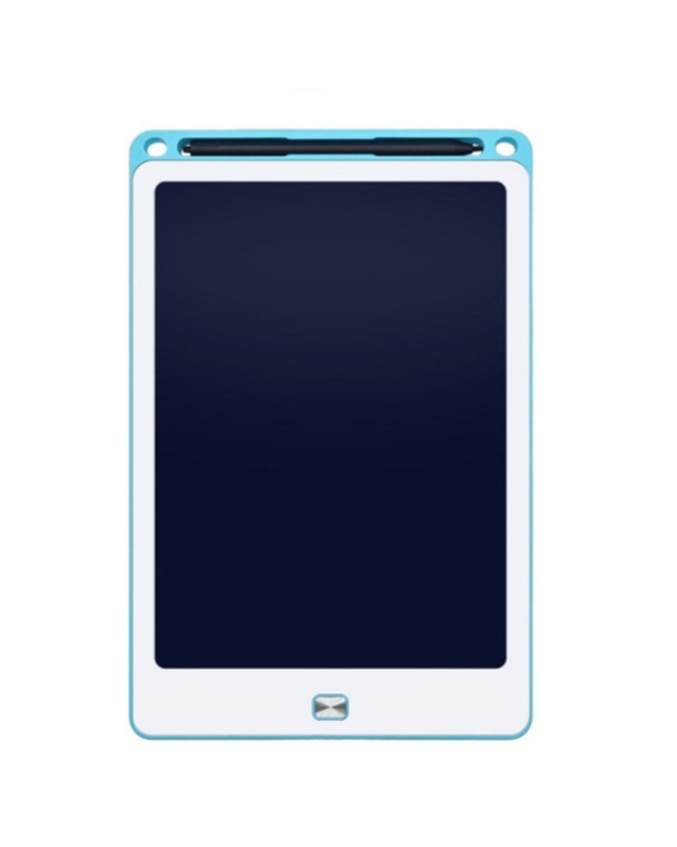Rechargeable LCD Writing Tablet 16 Inch Rainbow Electronic Drawing Board 