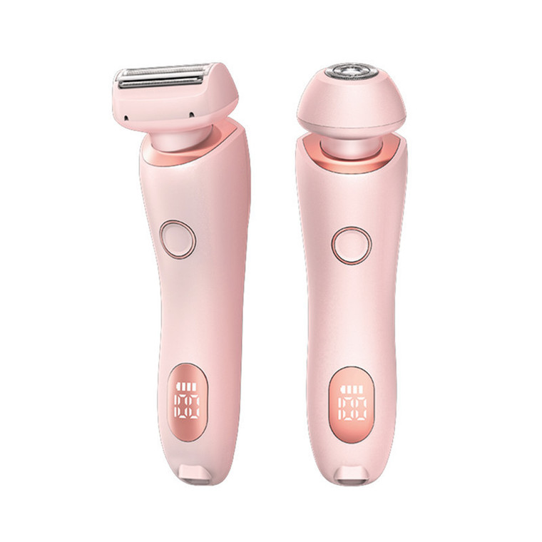 Bikini Trimmer for Women Version C