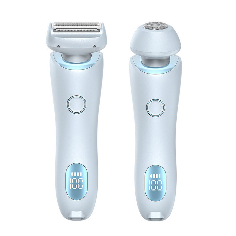Bikini Trimmer for Women  Version C