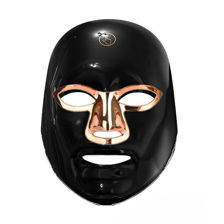 Red Light LED Facial Mask - Anti-Aging Therapy