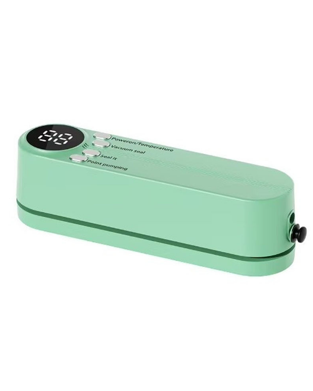 Portable USB Rechargeable Vacuum Sealer 