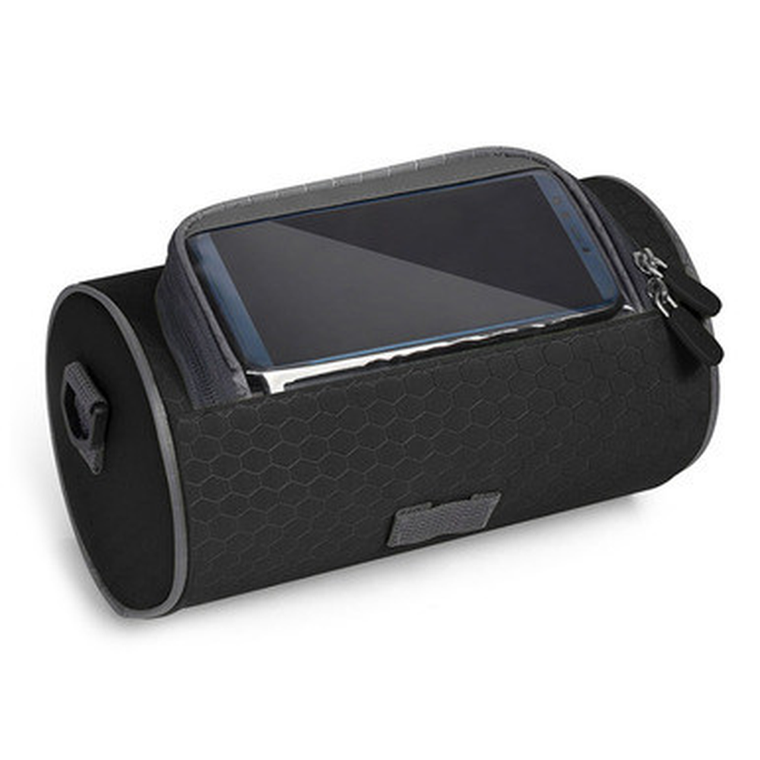 Bike Handlebar Bag