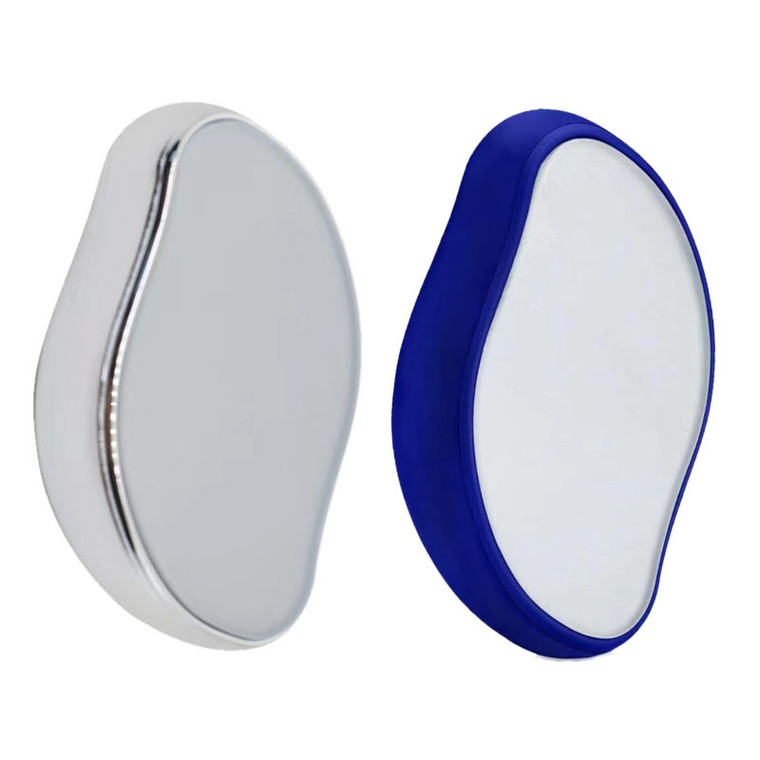 Magic Crystal Hair Remover 2 Pack - Nano Hair Eraser for Body Legs & Arms