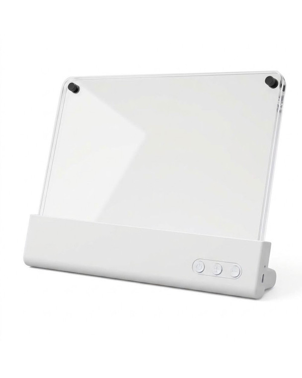 Double Layer Detachable LED Drawing Board – 7 Colours with 5 Brightness Levels