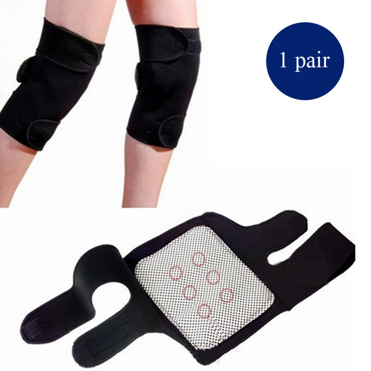 Self Heating Knee Support