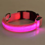 Dog Collar with LED  Lights