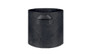 ICB 5-Pack 7 Gallon Grow Bags Heavy Duty Thickened Nonwoven Plant Fabric Pots ICB 5-Pack 7 Gallon Grow Bags Heavy Duty Thickened Nonwoven Plant Fabric Pots