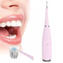 Electric Plaque Remover for Teeth, Tooth Cleaner Tartar Remover Plaque