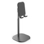 Cell Phone Stand, Fully Foldable, Adjustable Desktop Phone Holder Cradle Dock Cell Phone Stand, Fully Foldable, Adjustable Desktop Phone Holder Cradle Dock