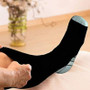 Athletic Unisex Compression Socks  for Circulation Running Fitness -  6pairs