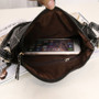Cross-Body Bag with Clasp Cell Phone Purse with Adjustable Strap Cross-Body Bag with Clasp Cell Phone Purse with Adjustable Strap