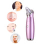 Blackhead Remover Electric Pore Vacuum Cleaner Pore Kit 5 Different Sucker Heads