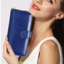 Womens Wallet Leather Card and Smartphone Holder Womens Wallet Leather Card and Smartphone Holder