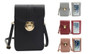 Crossbody Cell Phone Bag for Women Wallet Purse with Touchscreen  RFID Blocking Crossbody Cell Phone Bag for Women Wallet Purse with Touchscreen  RFID Blocking