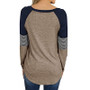 Ladies Top with Sleeve Design
