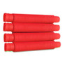 Set of 4 Pop Up Sensory Tubes