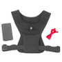 Running Smartphone Holder Vest Running Smartphone Holder Vest