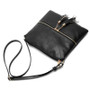 Lightweight Medium Dome Crossbody Bag Lightweight Medium Dome Crossbody Bag