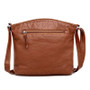 Purses for Women Soft Vegan Leather Shoulder Bag Ladies Crossbody Purse