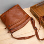 Purses for Women Soft Vegan Leather Shoulder Bag Ladies Crossbody Purse