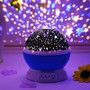 Night Light Moon Star LED Projector Lamp for Kids Bedroom Decor Night Light Moon Star LED Projector Lamp for Kids Bedroom Decor