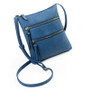 Women's Leather Crossbody Purse Women's Leather Crossbody Purse