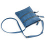 Women's Leather Crossbody Purse Women's Leather Crossbody Purse