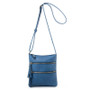 Women's Leather Crossbody Purse Women's Leather Crossbody Purse