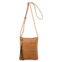 Women's Leather Crossbody Purse Women's Leather Crossbody Purse