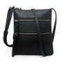 Women's Leather Crossbody Purse Women's Leather Crossbody Purse