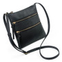 Women's Leather Crossbody Purse Women's Leather Crossbody Purse