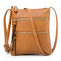 Women's Leather Crossbody Purse Women's Leather Crossbody Purse