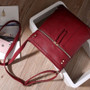 Women Fashion Rivet Handbag Purse Canvas Crossbody Bag Women Fashion Rivet Handbag Purse Canvas Crossbody Bag