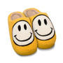ICB Smiley Face Comfort Indoor Outdoor Cozy Trendy Slip-On Slipper ICB Smiley Face Comfort Indoor Outdoor Cozy Trendy Slip-On Slipper