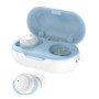 Bluetooth Earbuds with Charging Case