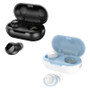 Bluetooth Earbuds with Charging Case
