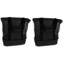 Mesh Picnic Jumbo Chillout Thermal Tote - 2 Packs Mesh Picnic Jumbo Chillout Thermal Tote - 2 Packs