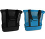 Mesh Picnic Jumbo Chillout Thermal Tote - 2 Packs Mesh Picnic Jumbo Chillout Thermal Tote - 2 Packs