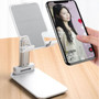 Adjustable and Foldable Phone Holder Stand Cell Phone Stand Adjustable and Foldable Phone Holder Stand Cell Phone Stand
