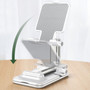 Adjustable and Foldable Phone Holder Stand Cell Phone Stand Adjustable and Foldable Phone Holder Stand Cell Phone Stand