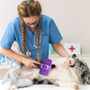 Pet Brush Hair Removal Grooming Comb - 2packs