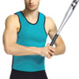 Men's Trainer Sauna Vest Men's Trainer Sauna Vest