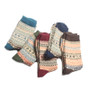 5 Pairs Wool Socks Mens 5 Pairs Wool Socks Mens