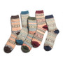 5 Pairs Wool Socks Mens 5 Pairs Wool Socks Mens
